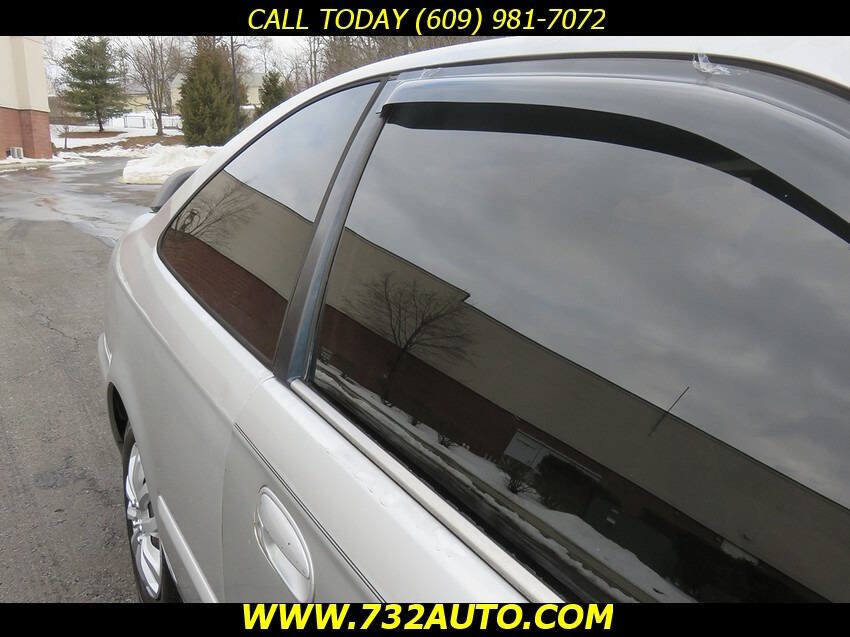 Used 2000 Honda Civic EX image 27