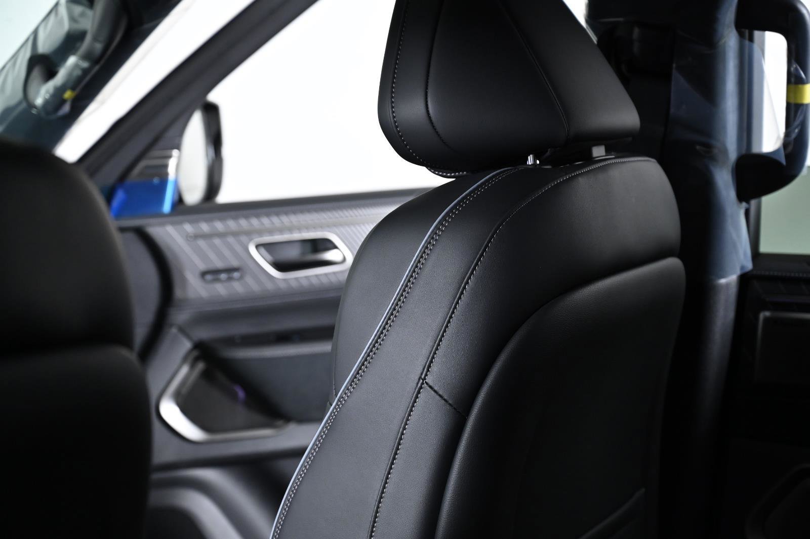 New 2026 INFINITI QX80 Autograph w/ Premium Cargo Package image 28