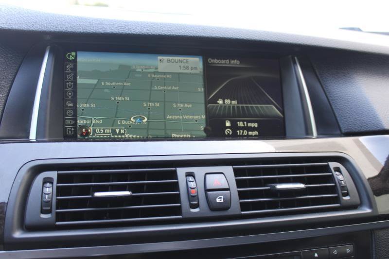 Used 2016 BMW 528i Sedan RWD image 31