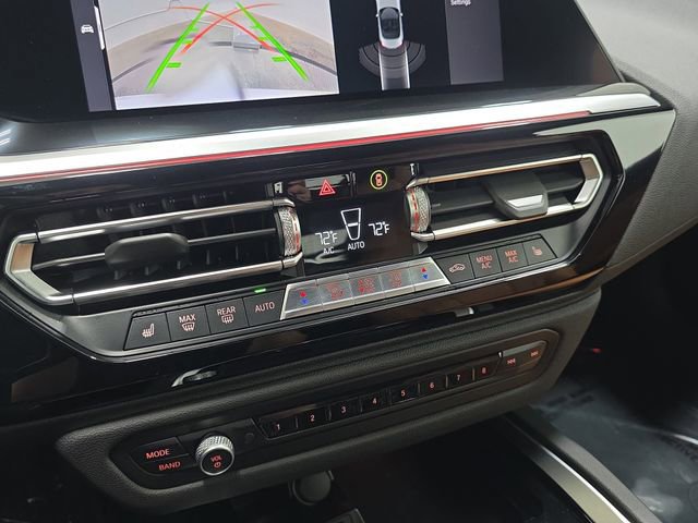 Certified 2022 BMW Z4 sDrive30i w/ Convenience Package image 19