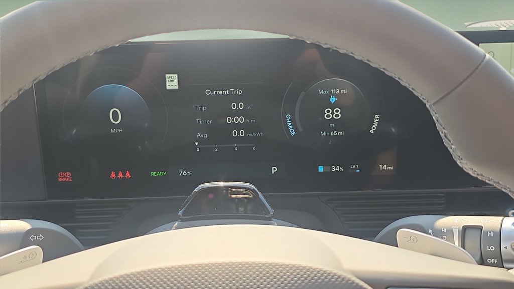New 2026 Hyundai Ioniq 5 SEL AWD/4WD image 17