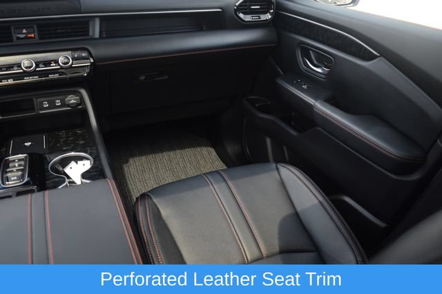Used 2026 Honda Passport TrailSport Elite image 15
