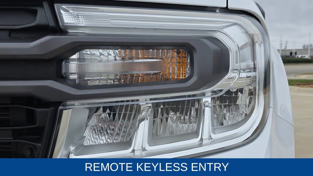 Used 2024 Ford Maverick XLT w/ Equipment Group 300A Standard image 11