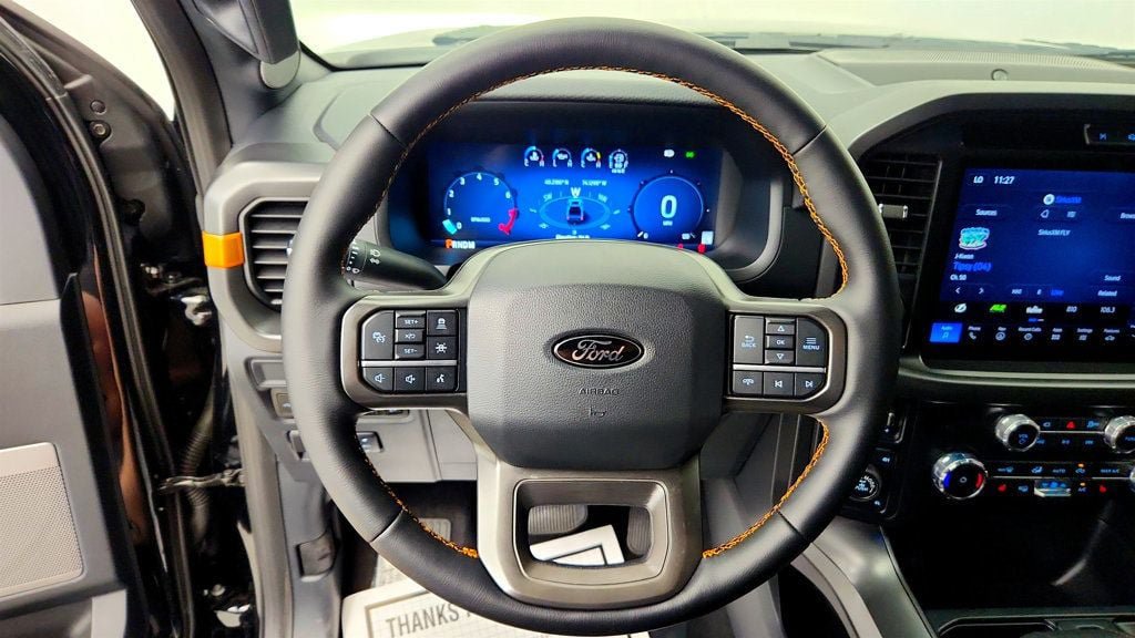 Used 2025 Ford F150 Tremor w/ Tow/Haul Package AWD/4WD image 13