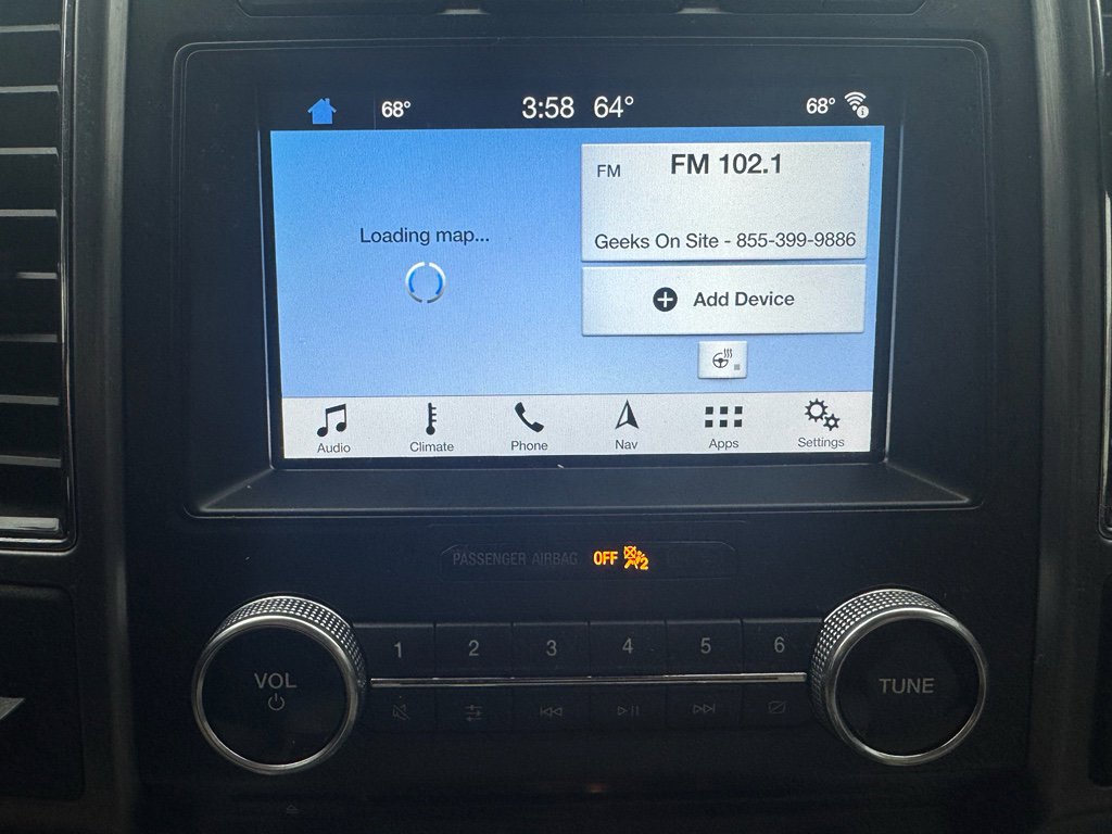 Used 2018 Ford Expedition Platinum image 23