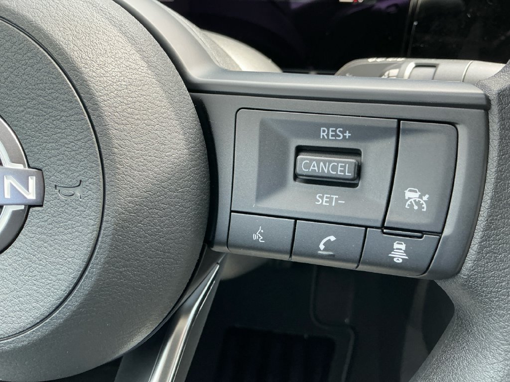 New 2027 Nissan Kicks SV w/ Cold Weather Package FWD image 20
