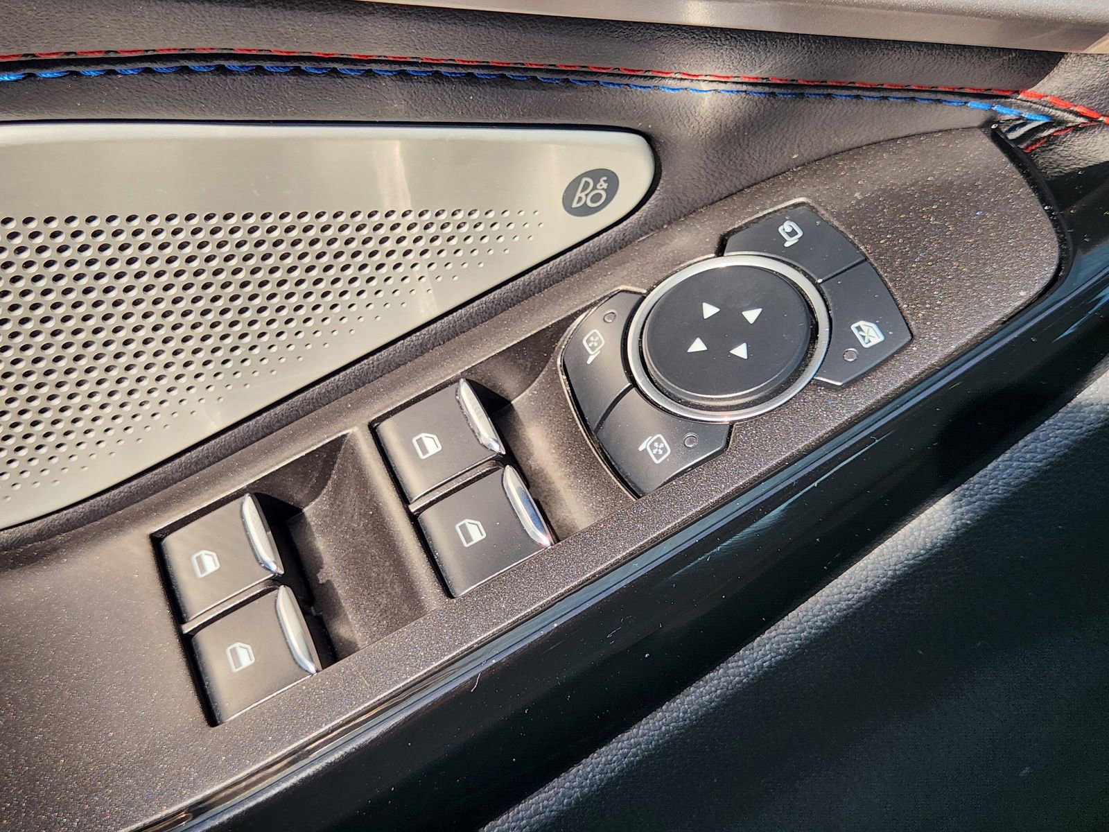 Used 2023 Ford Explorer ST w/ Equipment Group 401A image 27