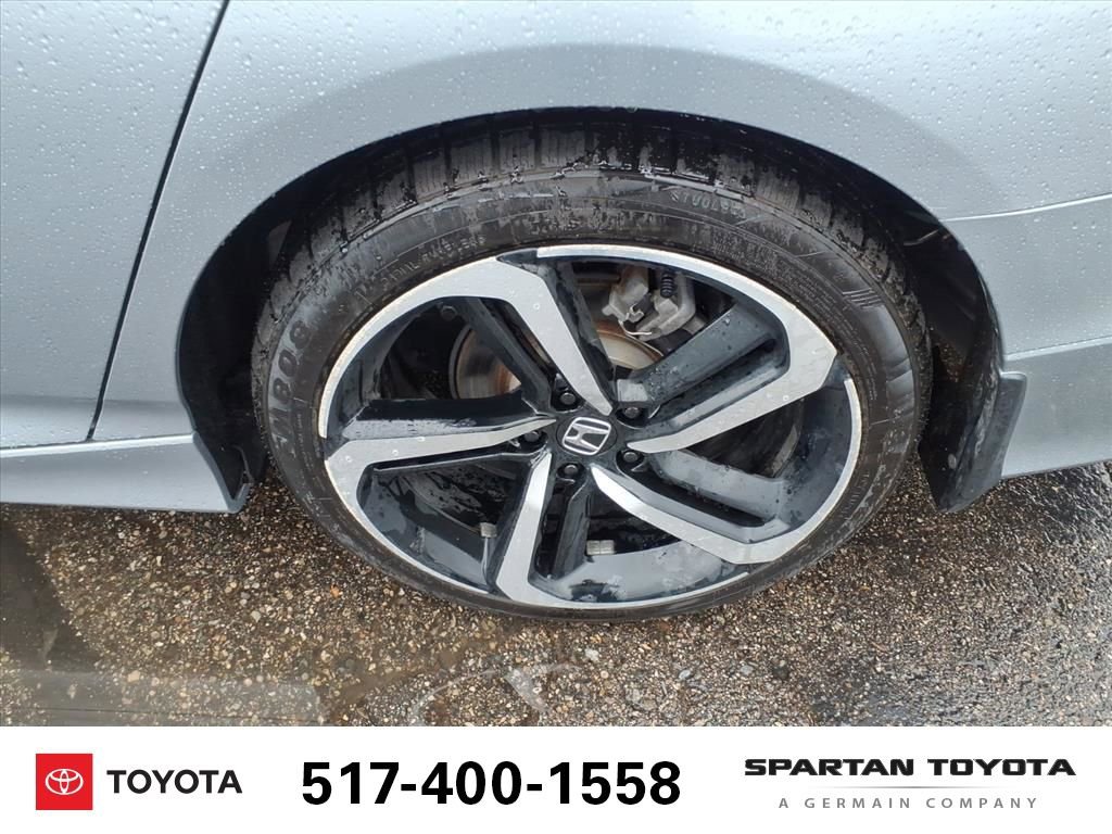 Used 2020 Honda Accord Sport image 10
