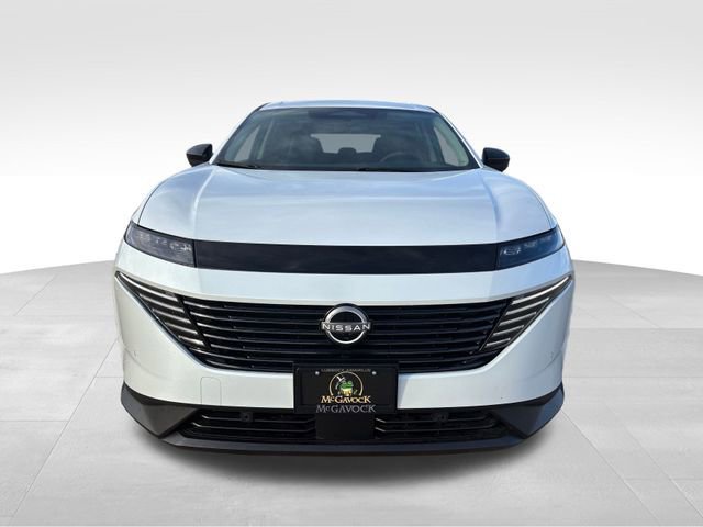 New 2026 Nissan Murano SV image 9