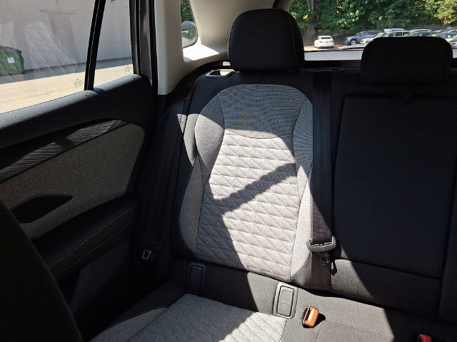 Certified 2026 Volkswagen Tiguan S AWD/4WD image 18