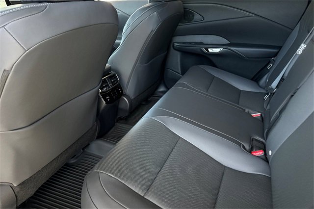 New 2025 Lexus RX 350 Premium image 10