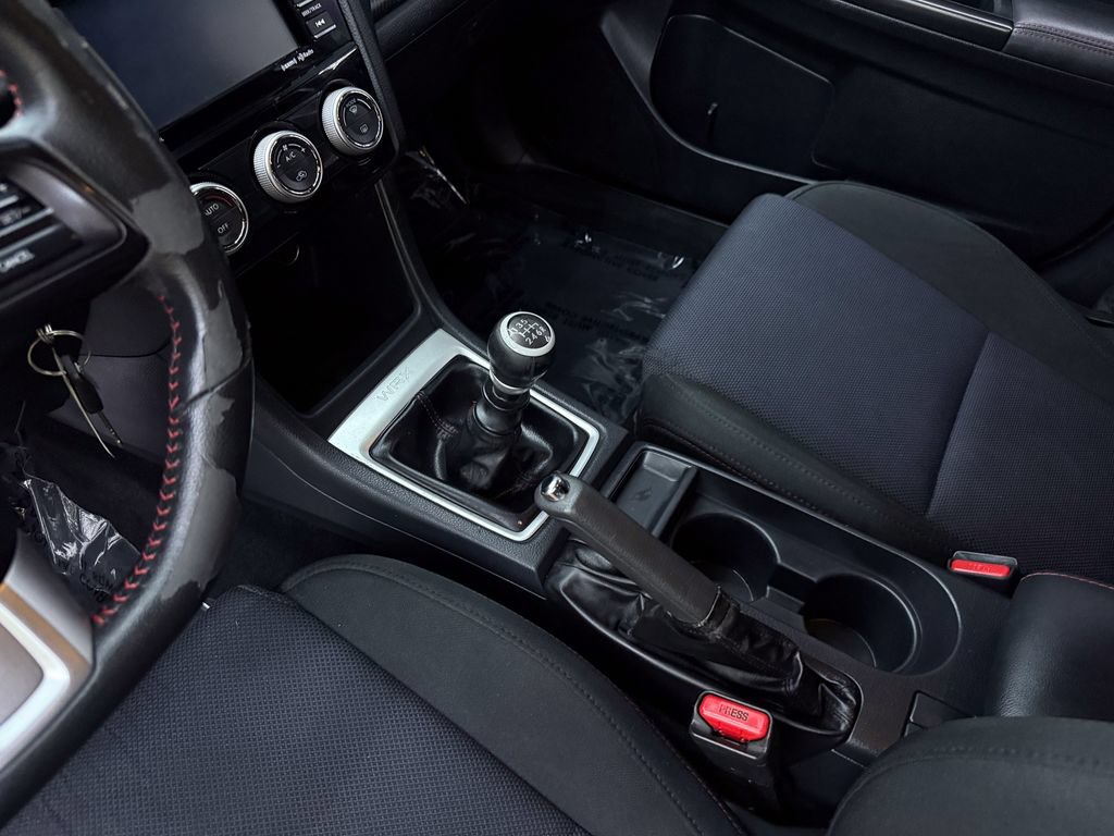 Used 2012 Mitsubishi Lancer Evolution MR AWD/4WD image 13