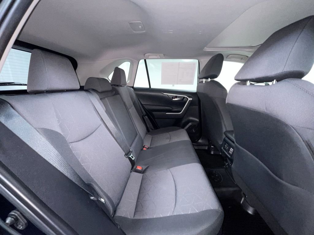 Certified 2023 Toyota RAV4 XLE image 12