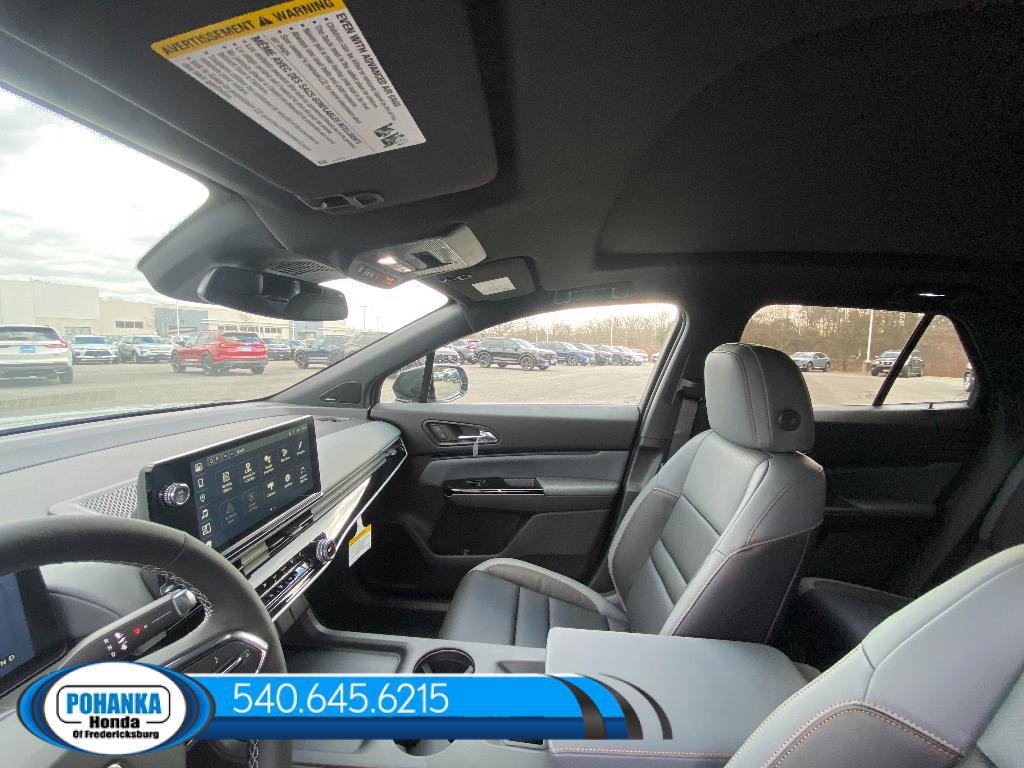 New 2026 Honda Prologue Elite image 27