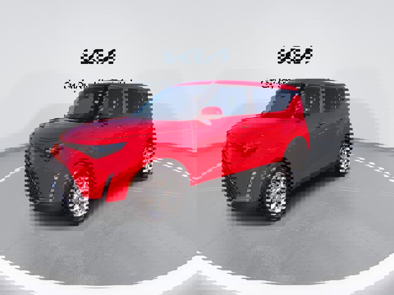 Used 2023 Kia Soul LX w/ LX Technology Package image 4