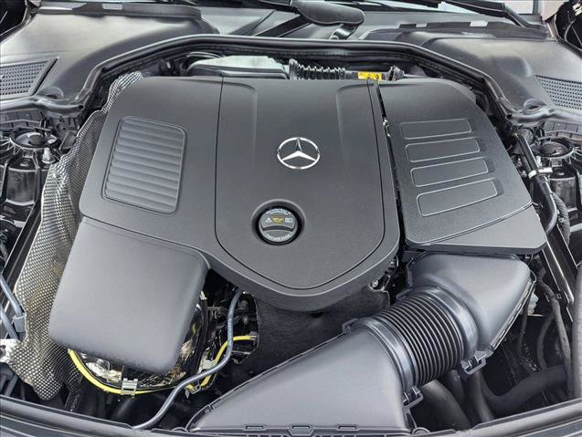 New 2026 Mercedes-Benz C 300 Sedan image 15