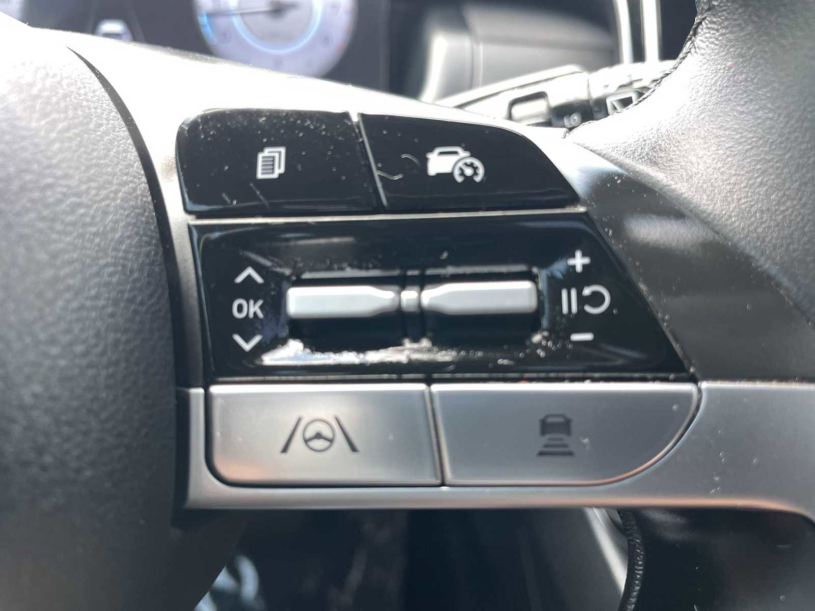 Used 2023 Hyundai Tucson SEL w/ Convenience Package image 16