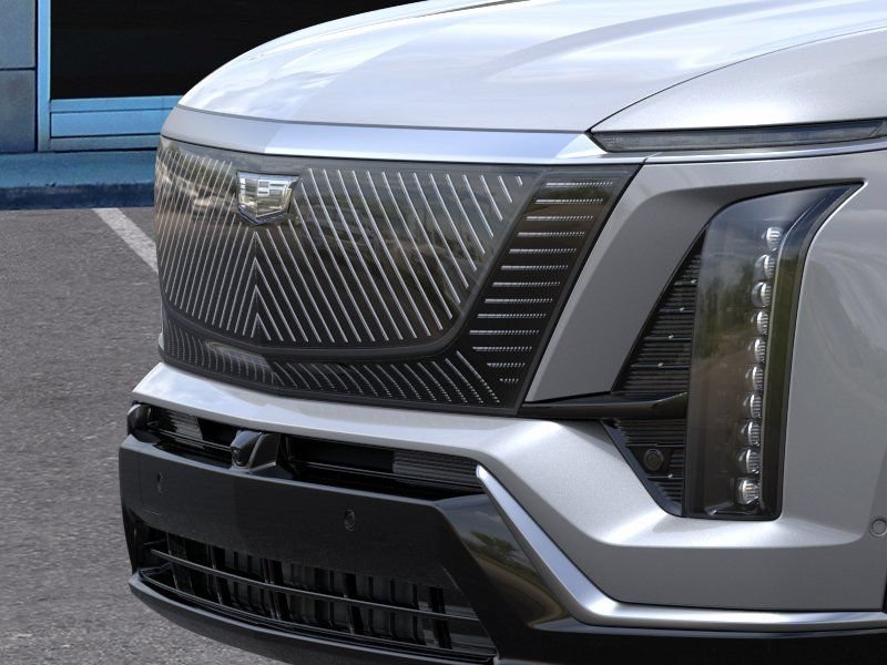 New 2027 Cadillac Vistiq Luxury AWD/4WD image 13