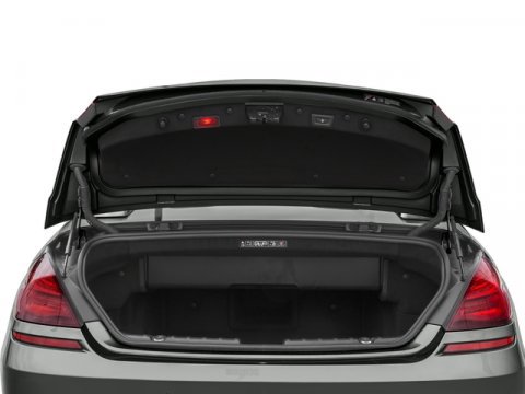 Used 2018 BMW 650i xDrive Convertible image 12