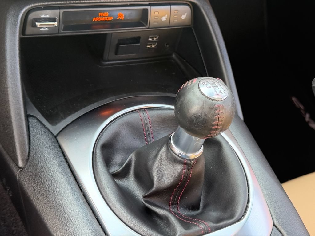 Used 2018 MAZDA MX-5 Miata RF Grand Touring RWD image 20