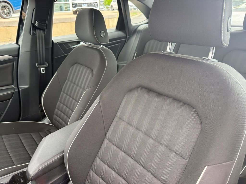 Used 2022 Volkswagen Jetta Sport FWD image 20