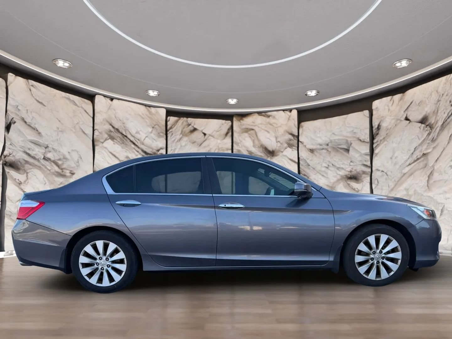 Used 2014 Honda Accord EX-L image 4