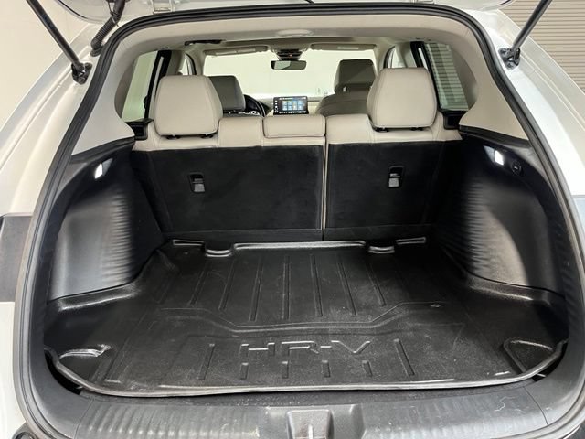 Used 2023 Honda HR-V EX-L image 14