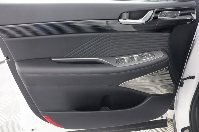 Certified 2024 Hyundai Palisade Calligraphy image 28
