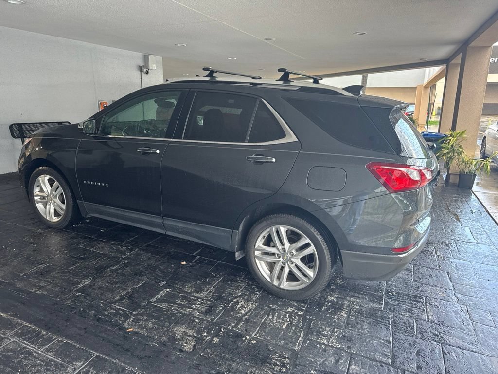 Used 2020 Chevrolet Equinox Premier FWD image 18