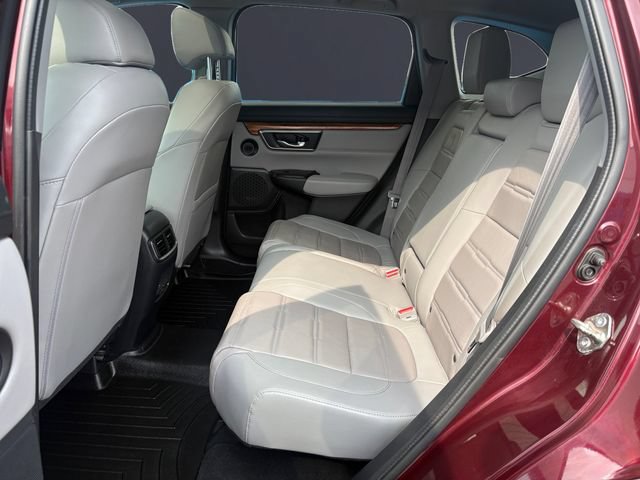 Used 2019 Honda CR-V Touring image 13