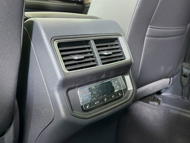 New 2026 Volkswagen Atlas SEL Premium R-Line image 27