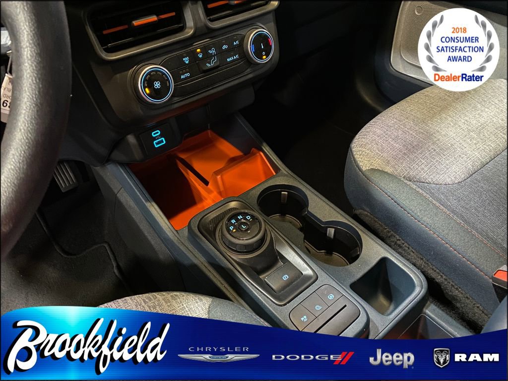 Used 2024 Ford Maverick XLT image 23