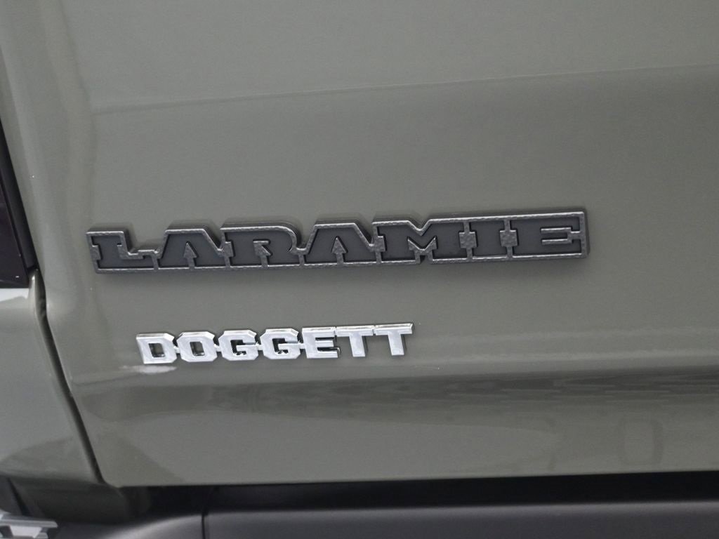 New 2026 RAM 1500 Laramie w/ Night Edition image 25