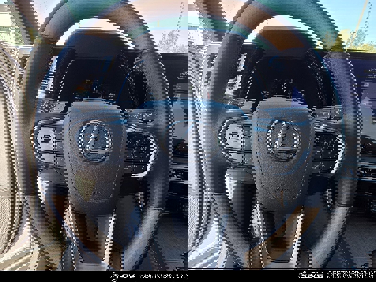 Certified 2025 Lexus RX 350 Premium image 22