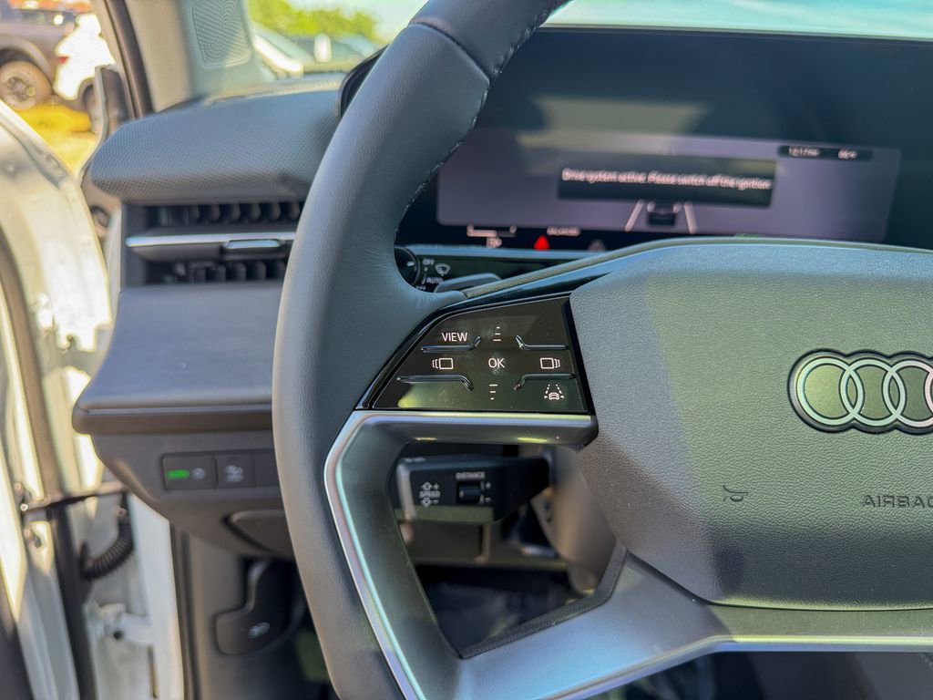 New 2026 Audi Q3 quattro 2.0T image 20