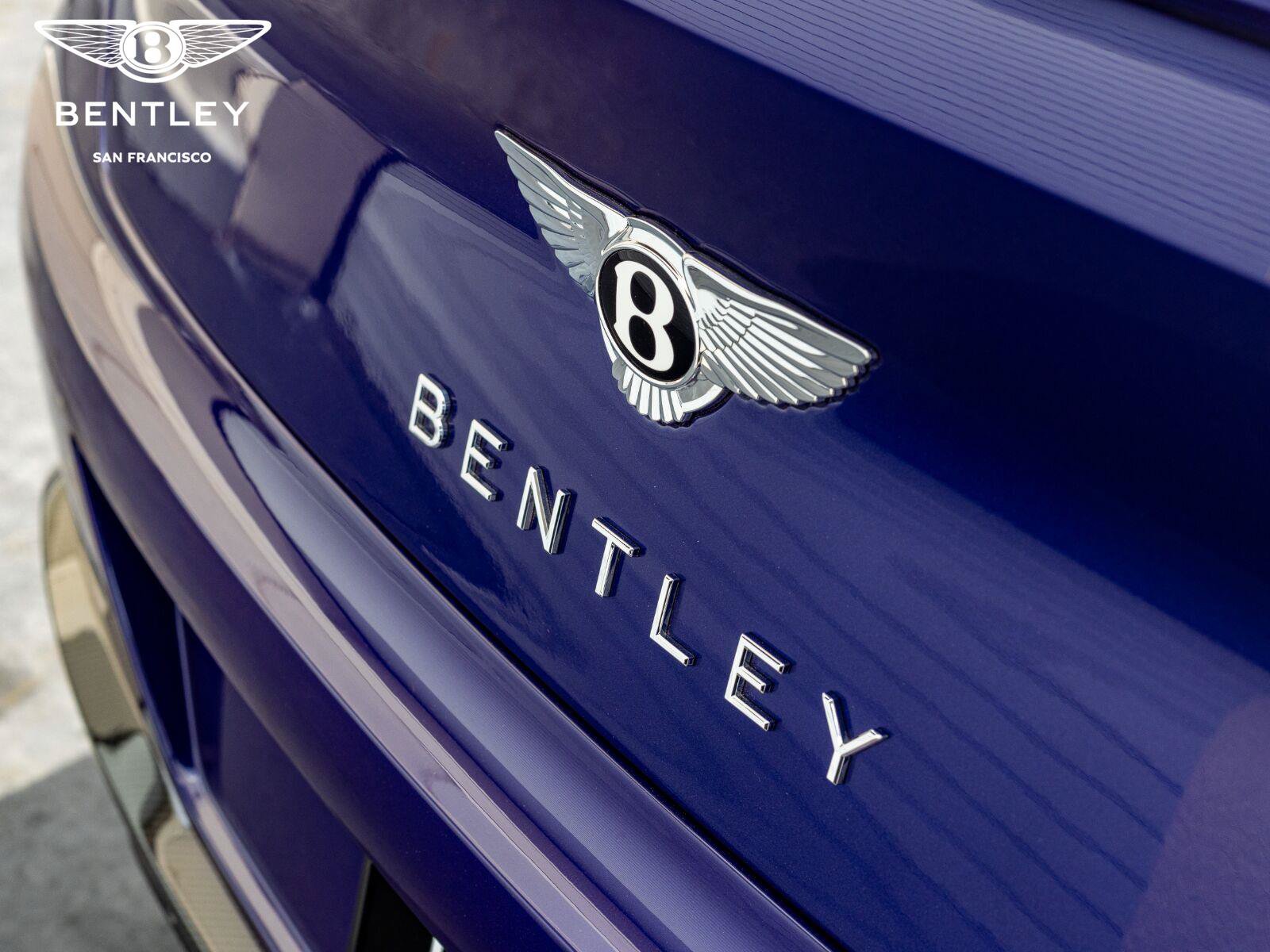 Used 2024 Bentley Continental GT Mulliner AWD/4WD image 60