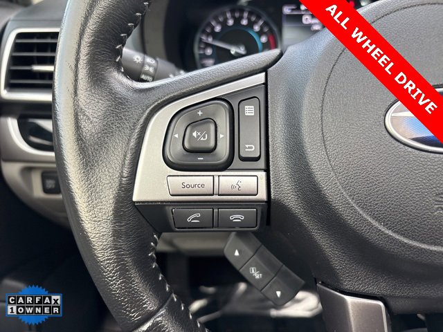 Used 2018 Subaru Forester 2.5i Limited image 14