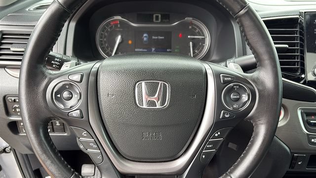 Used 2023 Honda Ridgeline RTL-E image 14