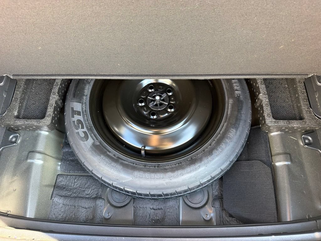 Used 2024 Kia Sportage SX FWD image 52