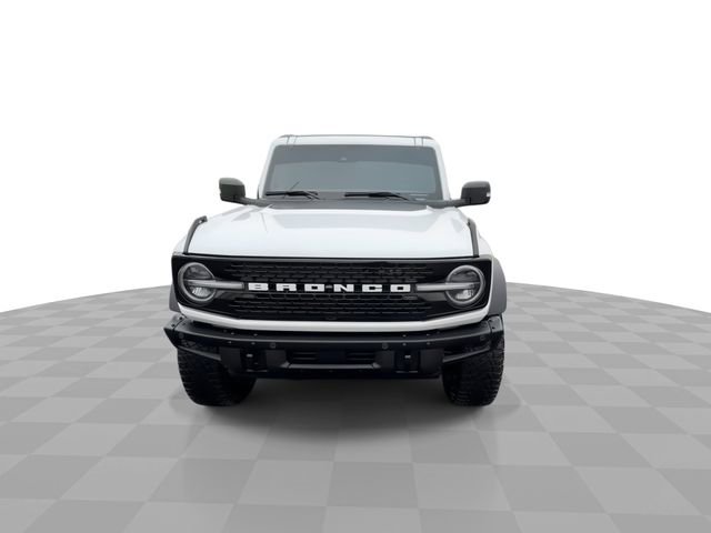 Used 2024 Ford Bronco Wildtrak image 4