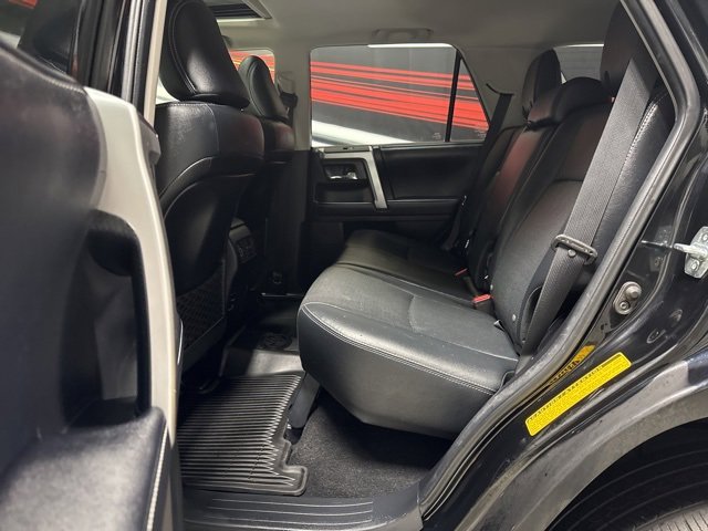 Used 2019 Toyota 4Runner Limited image 16