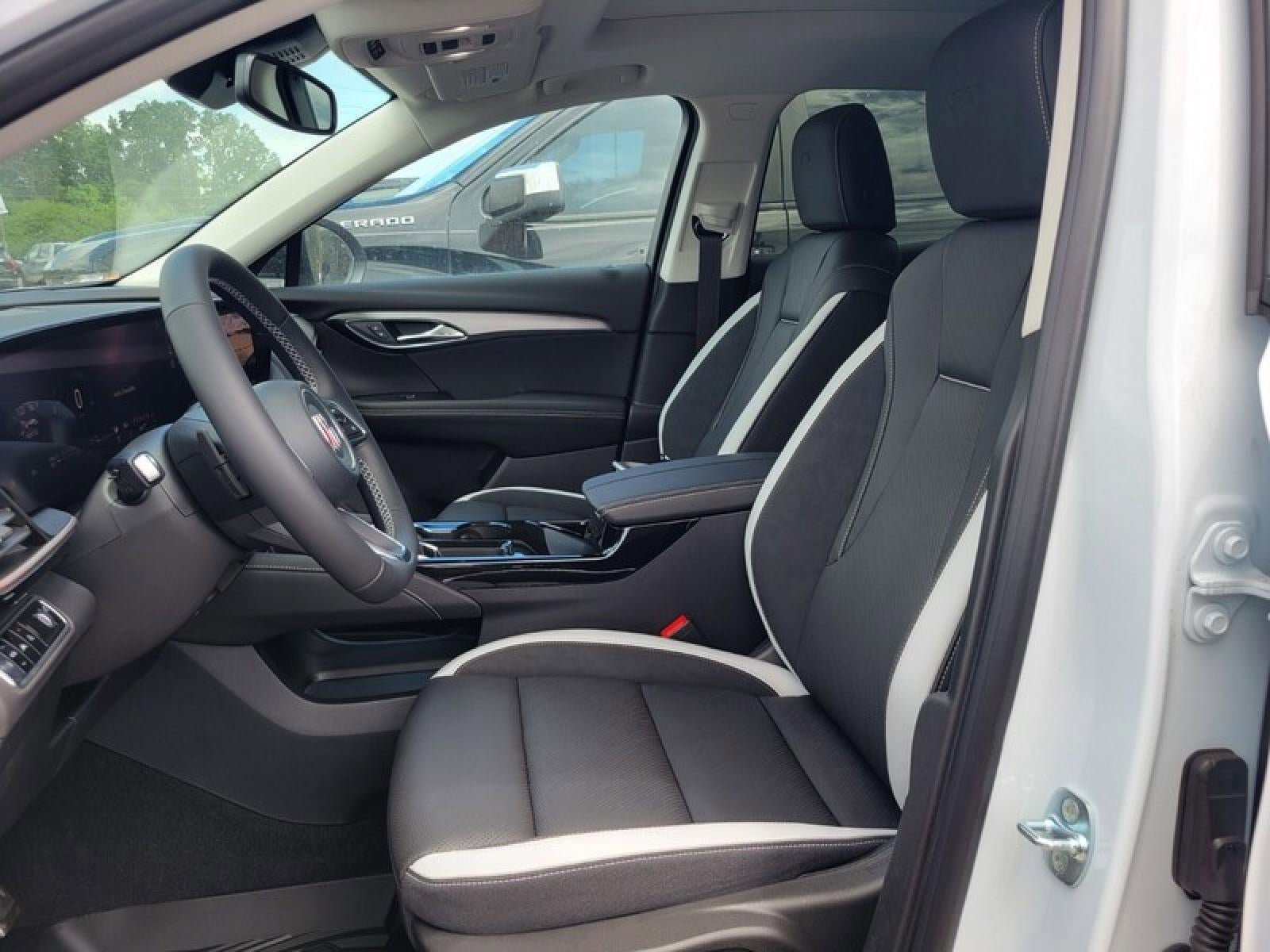 New 2026 Buick Envision Sport Touring AWD/4WD image 20