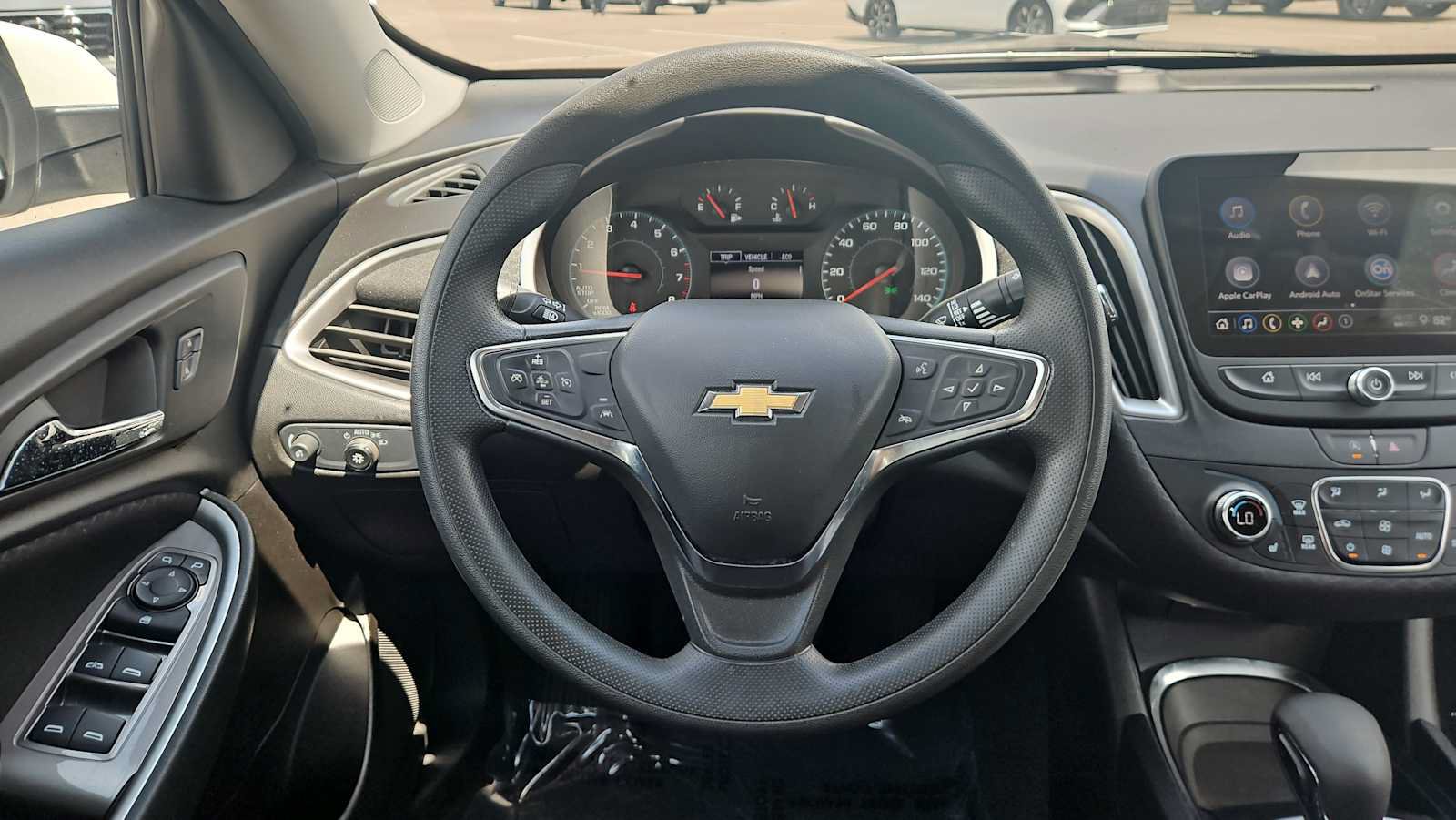 Used 2024 Chevrolet Malibu LT FWD image 11