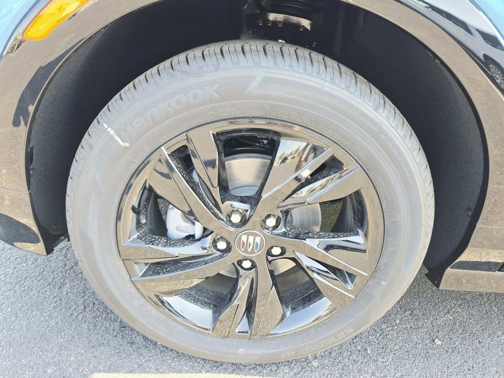 New 2026 Buick Encore GX Sport Touring w/ Advanced Technology Package image 17