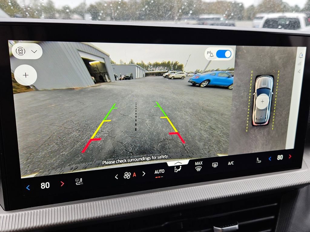 New 2026 Ford Explorer ST-Line w/ Premium Package image 19