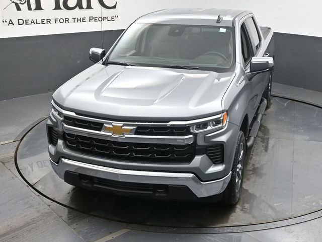 New 2026 Chevrolet Silverado 1500 LT w/ All Star Edition Plus image 24