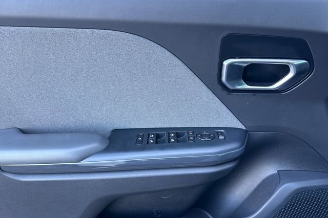 Certified 2025 Kia K4 EX FWD image 13