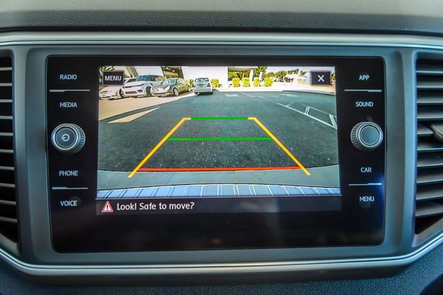 Used 2019 Volkswagen Atlas SE w/ Towing Package image 23