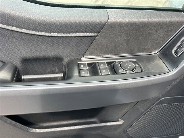 New 2025 Ford F150 XLT w/ Equipment Group 302A MID image 20