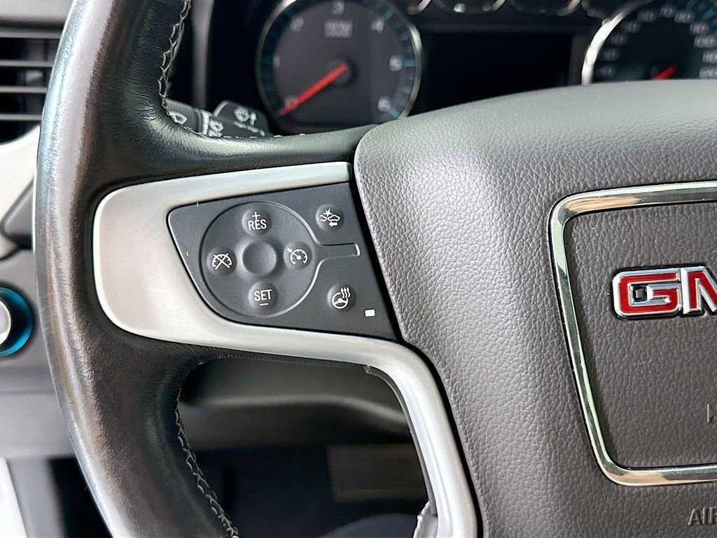 Used 2019 GMC Yukon SLT w/ Premium Edition AWD/4WD image 11